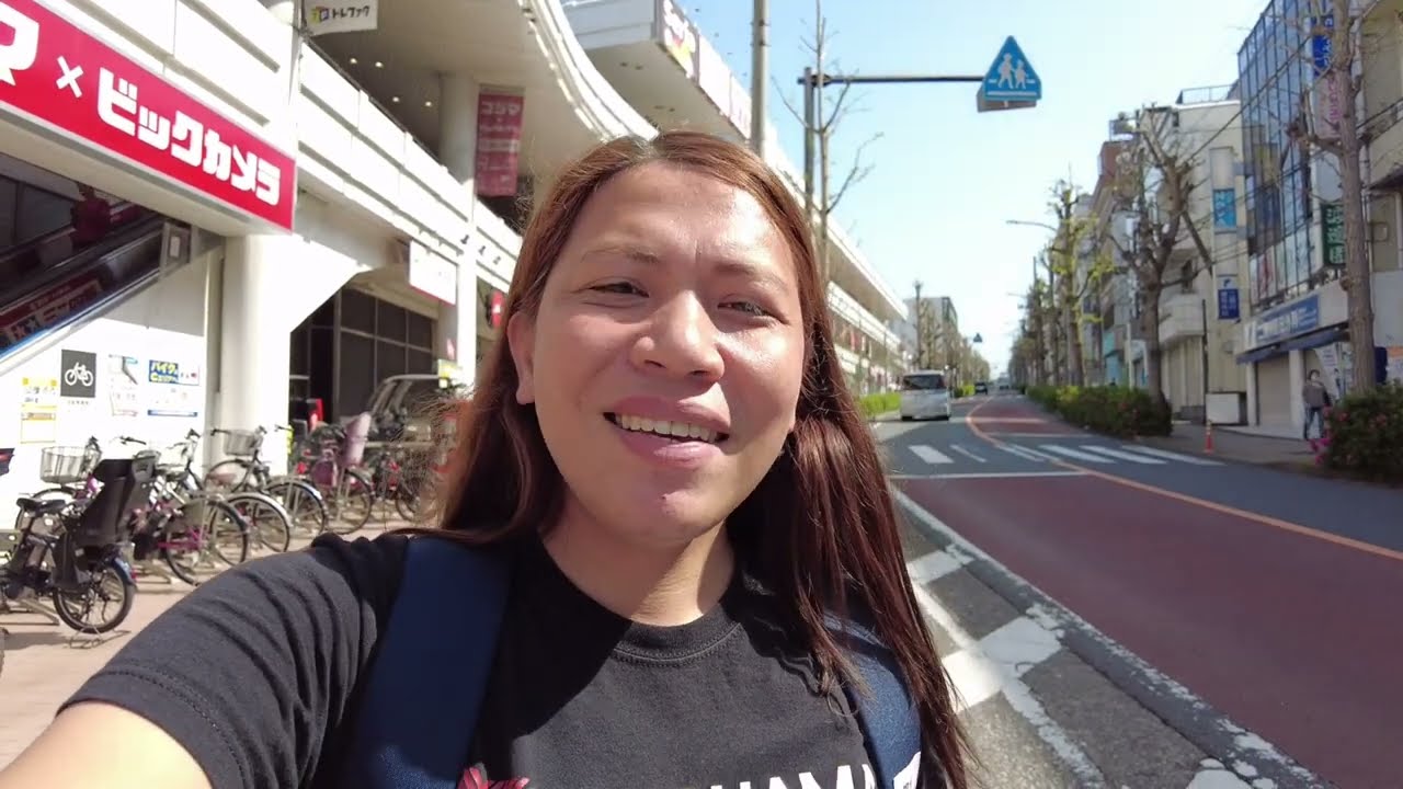 2ND Street Thrift Store in Yokohama Japan 🇯🇵 | Luxury Bags and Shoes