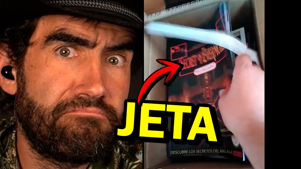 Un auténtico CARADURA ?!?!?!?!?