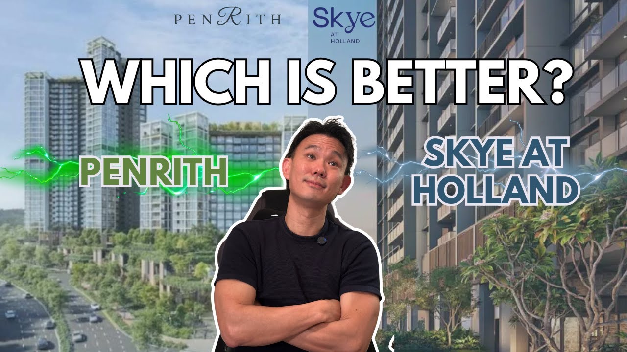 Penrith vs. Sky at Holland — Which Is Better?