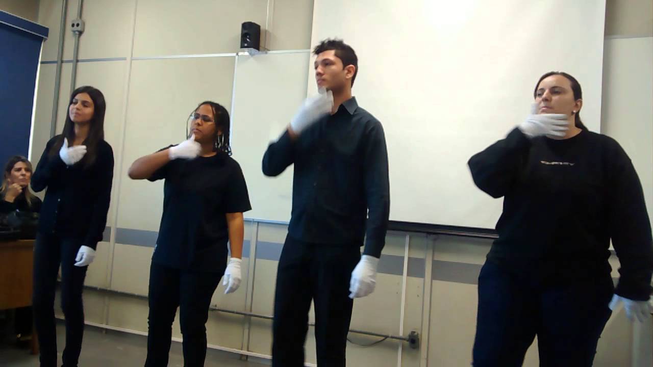 Dias Melhores ( J. Quest) - LIBRAS