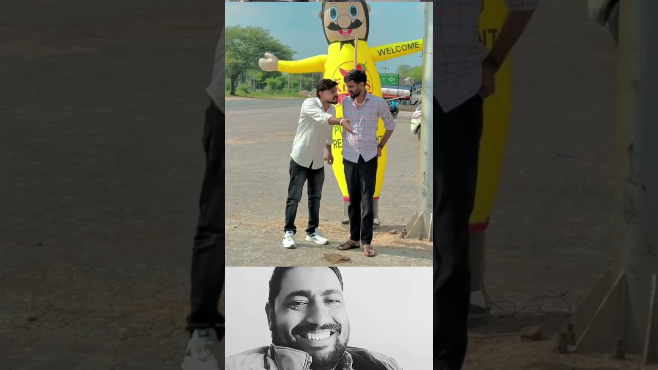 आज तो बेच गया #newमारवाड़ीcomedy #comedy #funnycomedy #shortvideo 