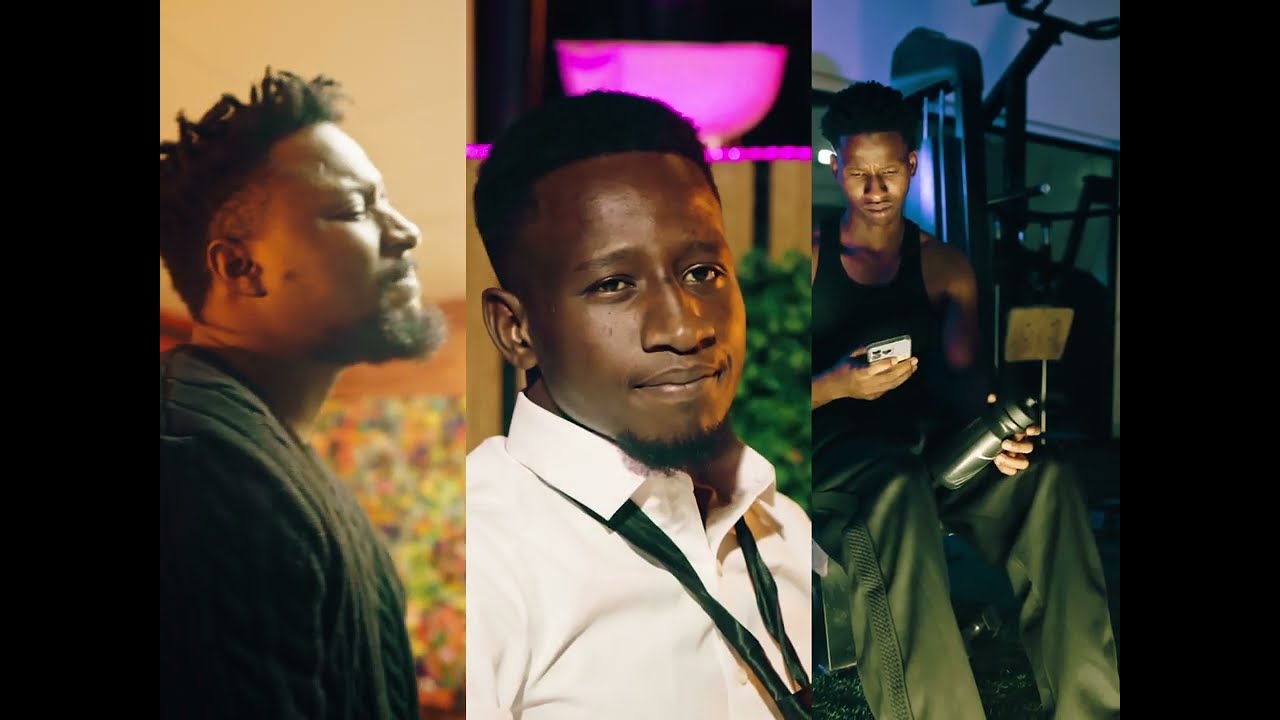 Bab's OG - Jolie Yet Feat Amzo Le Neg, Idy Le Neg (Clip Officiel)