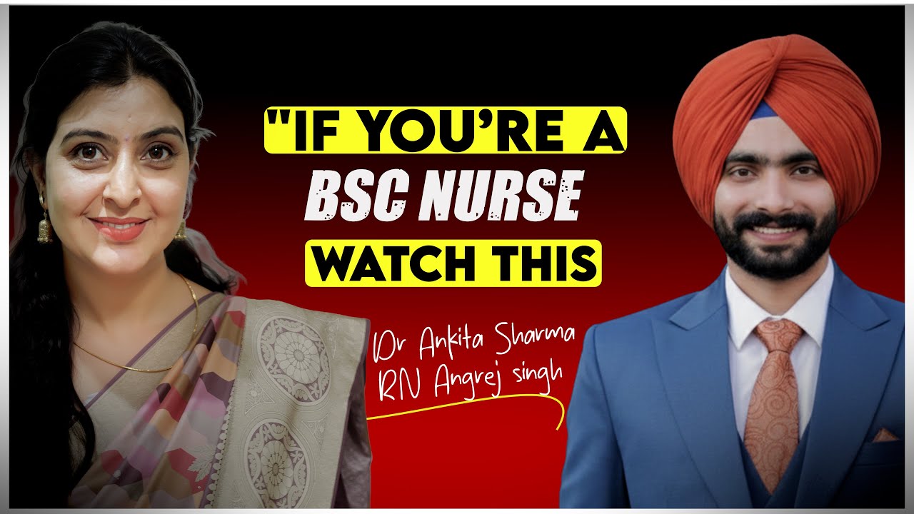 First podcast of my life with- Dr Tarika Sharma