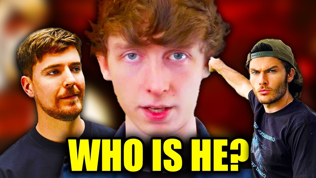 Is DogPack404 Just a Disgruntled Former MrBeast Employee? (Brutal Interview)