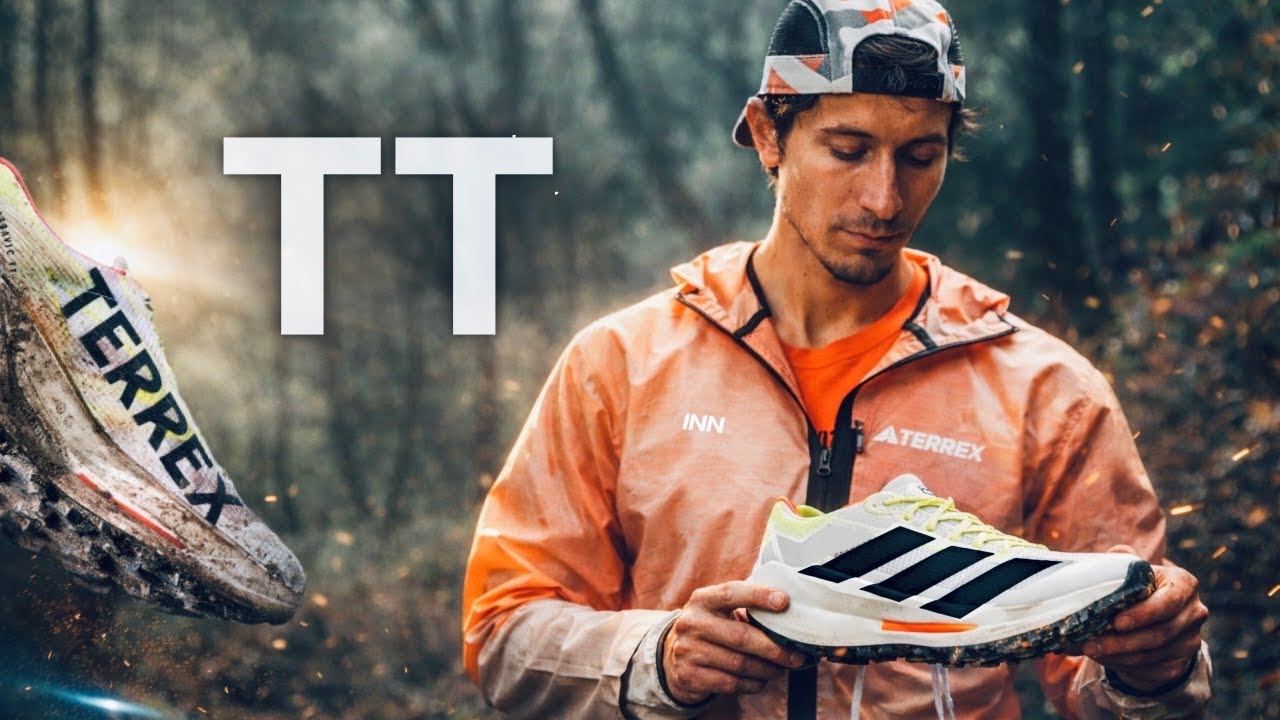 ADIDAS TERREX Agravic TT 💥 Review Zapatilla de TRAIL Running (Carreras Larga Distancia) Mi opini&oacute;n