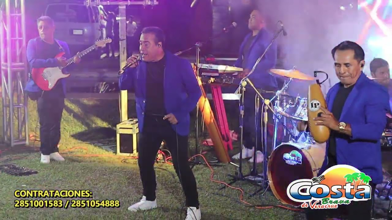 San luis. Potosí. Costa brava de veracruz en vivo . sesión en vivo .(sesion live)2026 