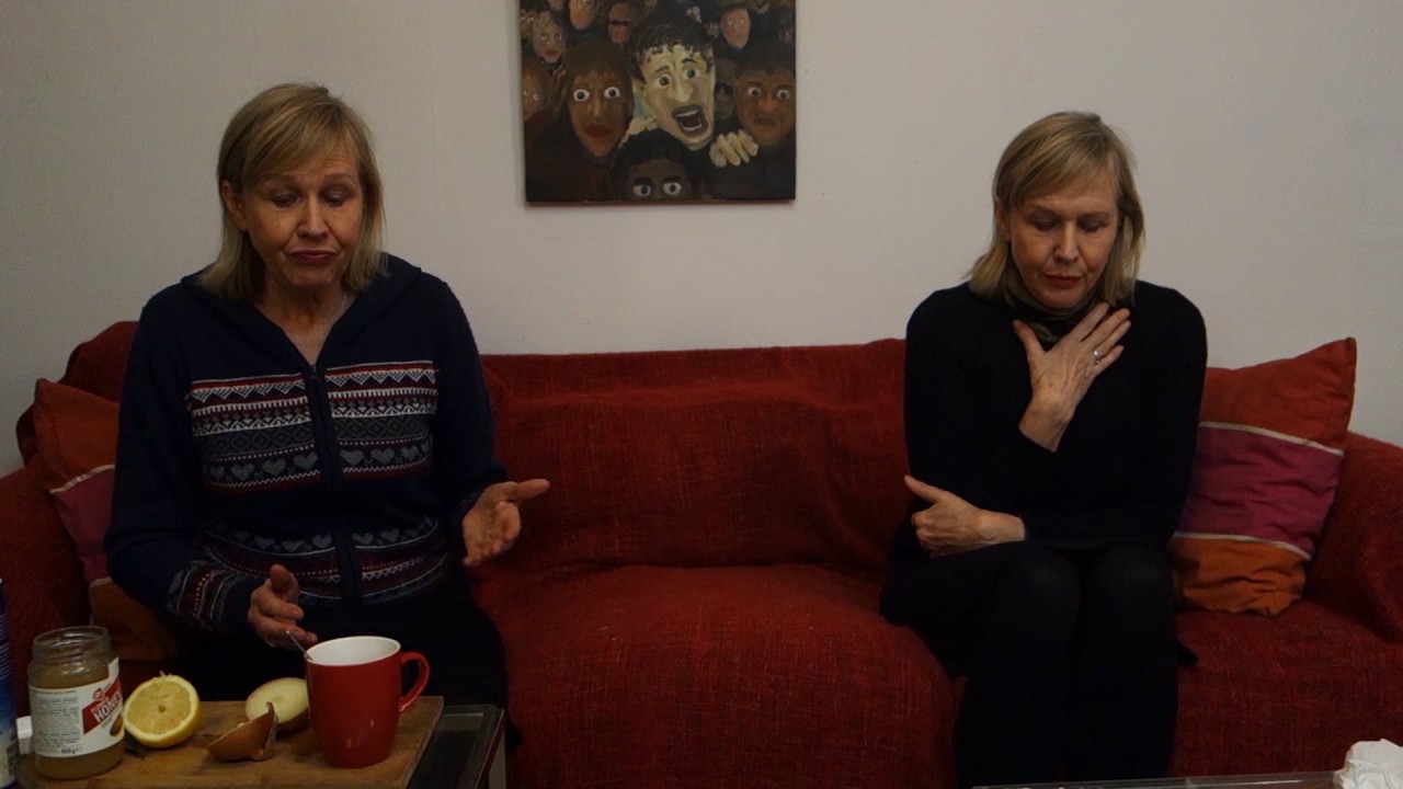 Verkouden- de tips van Tjitske Tweeling - Vlog 21