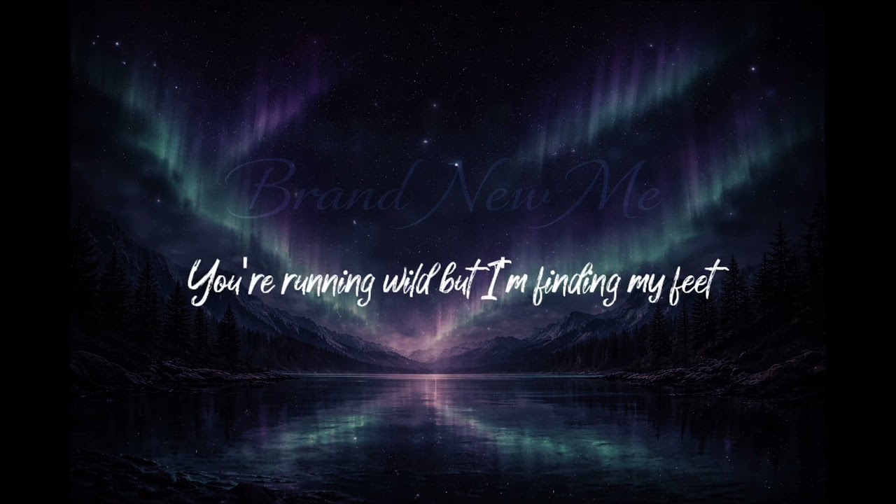 Brand new me - YardayJ (Official lyric video) | #viral #fyp #newsong #music #emotional #song 