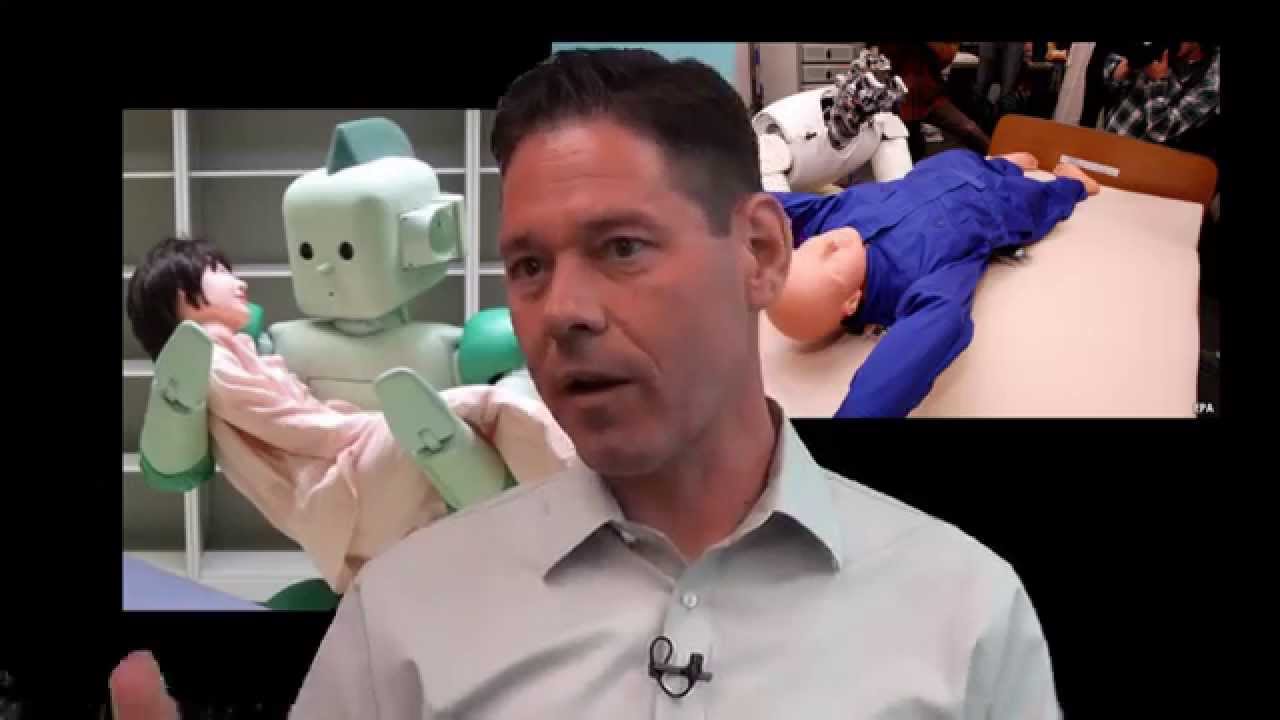 David Gunkel Part 3: The Future and Preventing the Robopocalypse