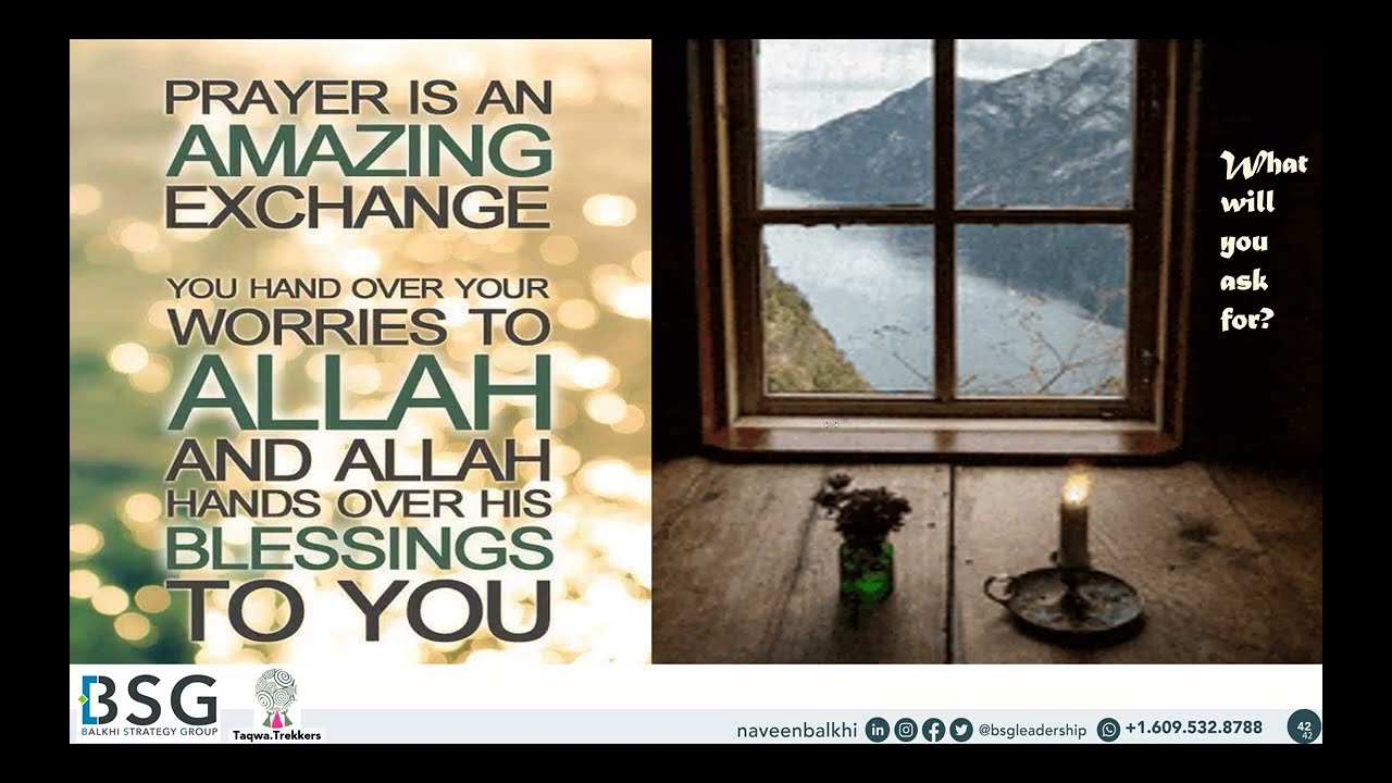 272.Feb 8, 2026 - Ramadan Home in Jannah Part 5