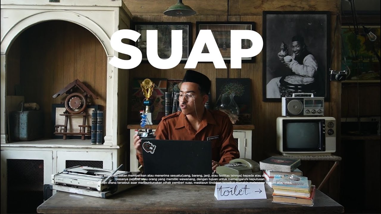 SUAP