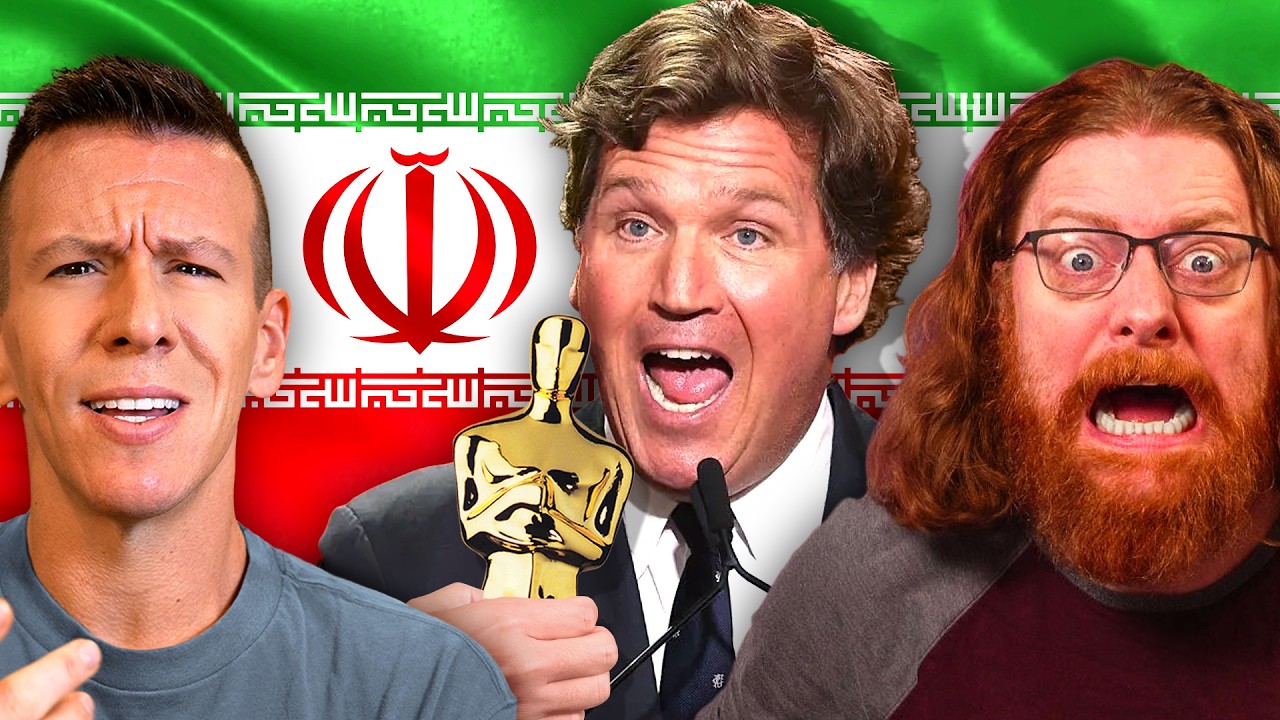 The Tucker Carlson Problem