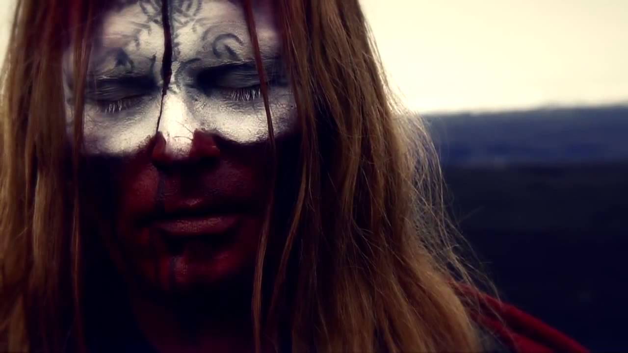 S&oacute;lstafir - Fjara (Official Video)