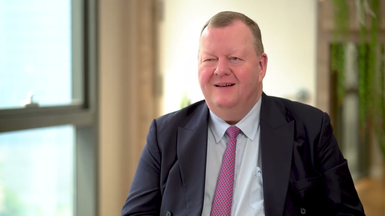 Fund Reels Episode 1: Lundgreen's Invest - China Fund