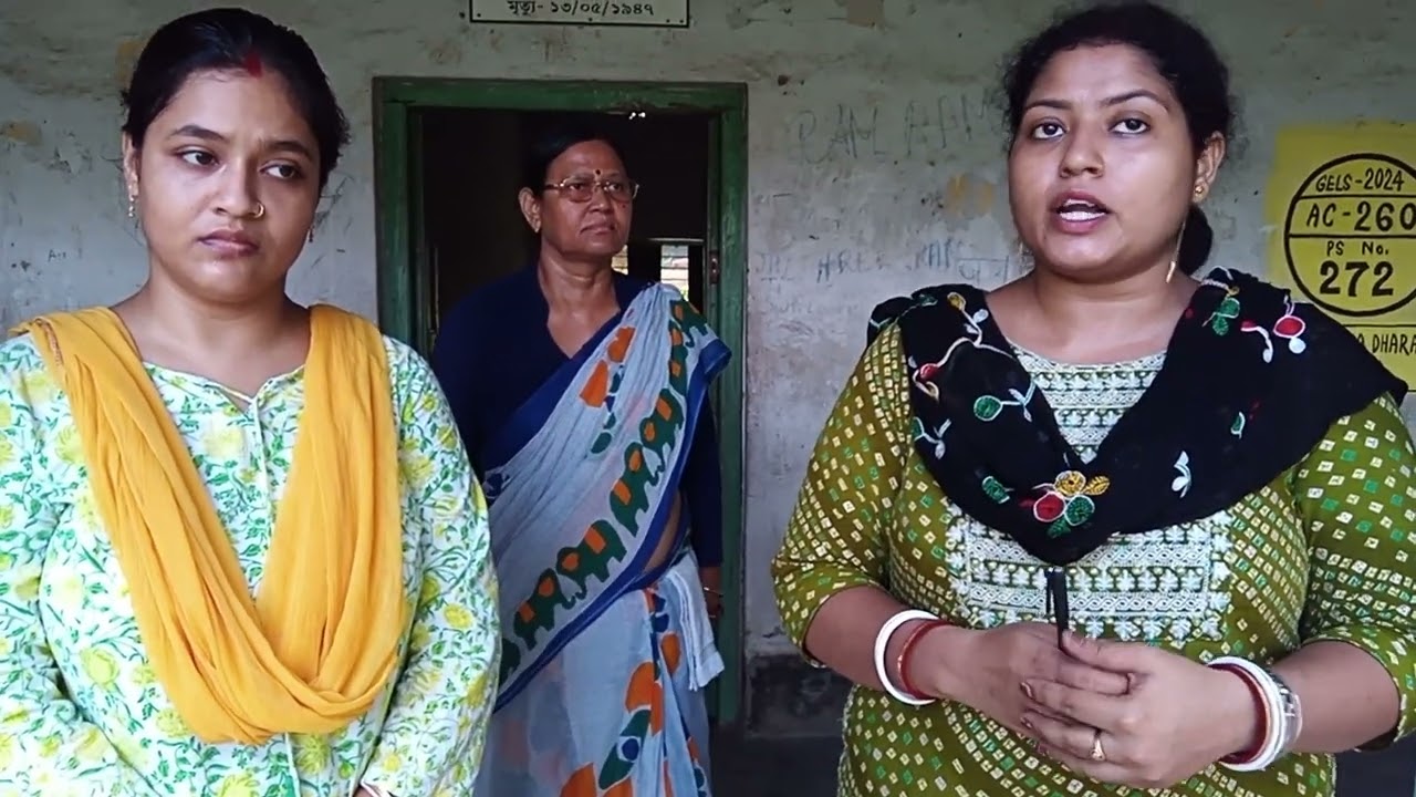 আবারো শিক্ষা ক্ষেত্রে অচলাবস্থা দেখা গেল। ছাত্র-ছাত্রী শিক্ষক-শিক্ষিকা ক্ষোভের কথা আমাদেরকে জানান