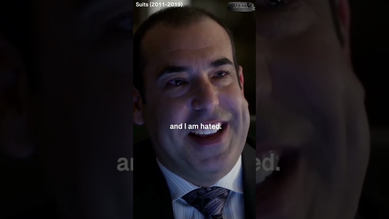 Why Suits became the most addictive TV series