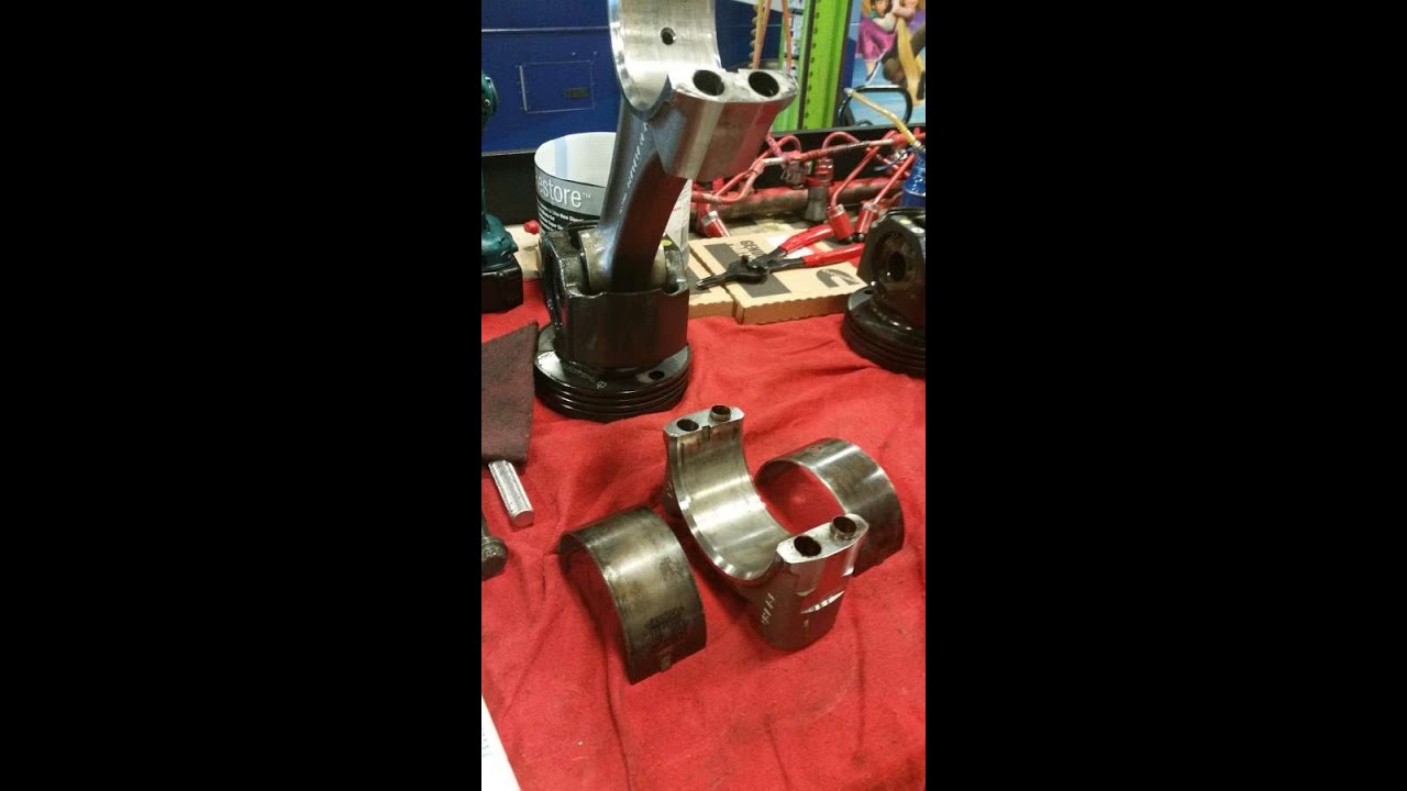 Ch 7 Engine Powertrain Components