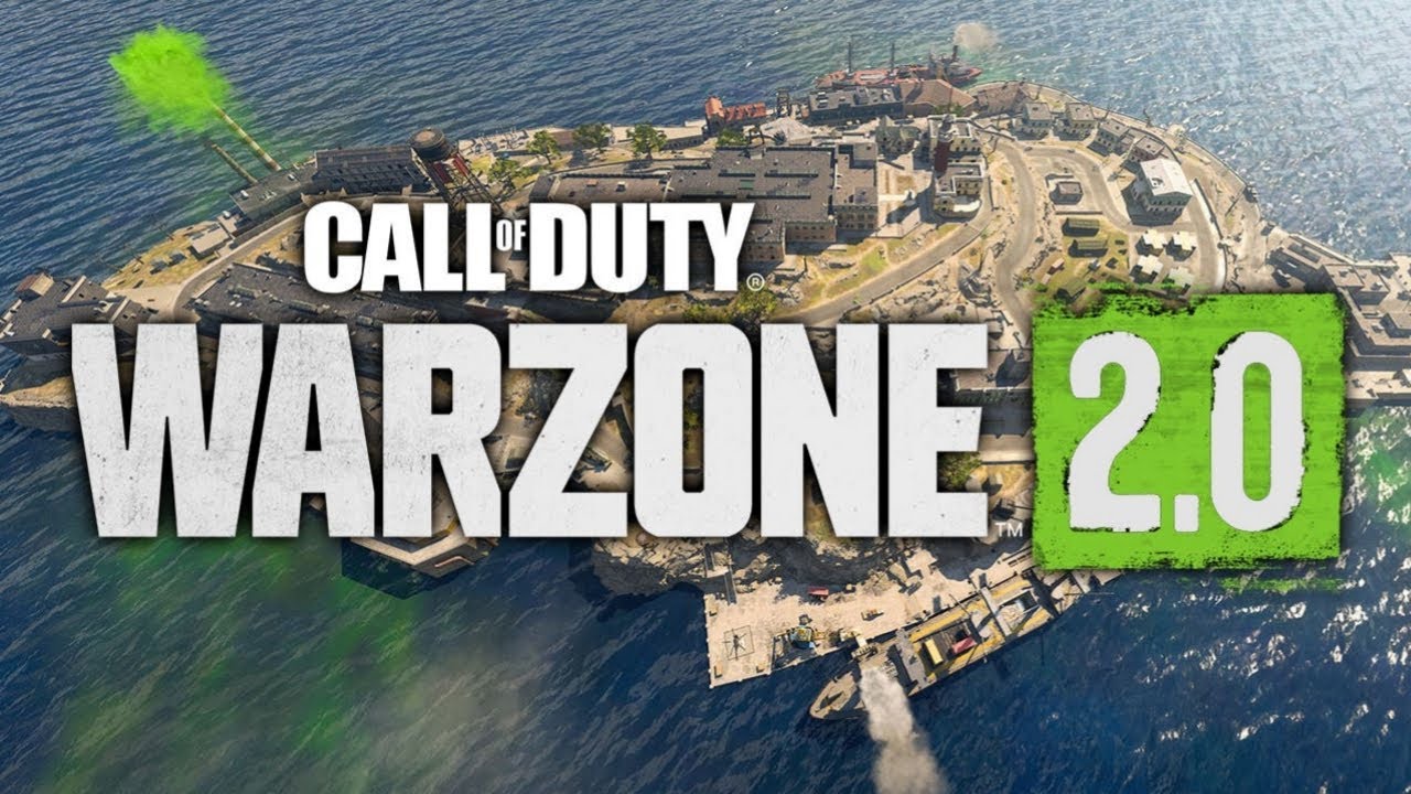 Warzone 2.0 New update 1.13 Saturday chill vibes