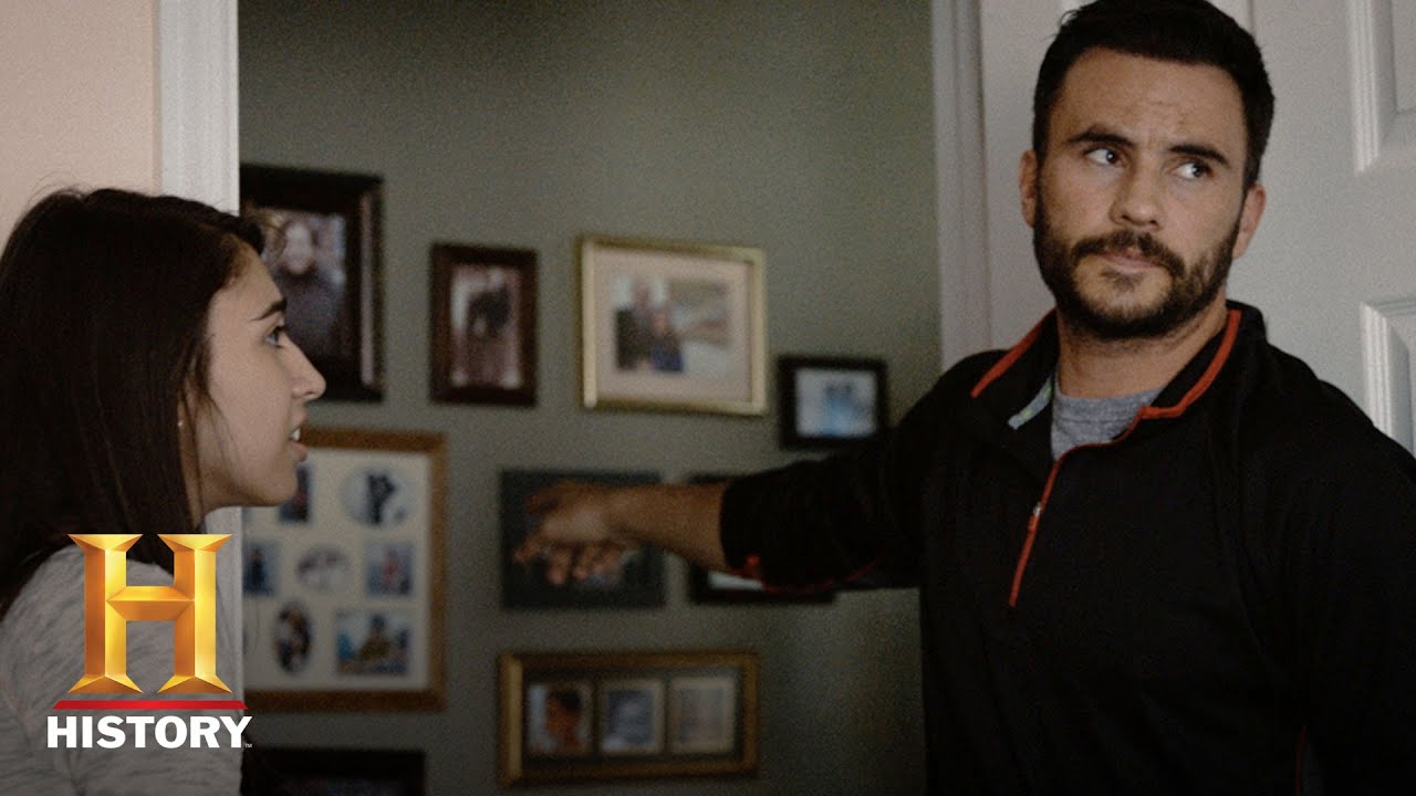 Six on SIX: Two Worlds (Episode 2) | History
