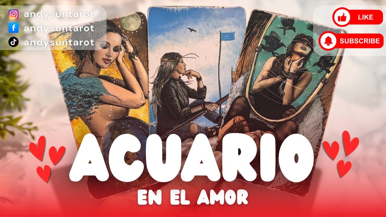 ❣️ACUARIO♒️|CUANTO ORGULLO!! PERO LE CUESTA MUCHO OLVIDARTE!!😱❤️‍🩹 