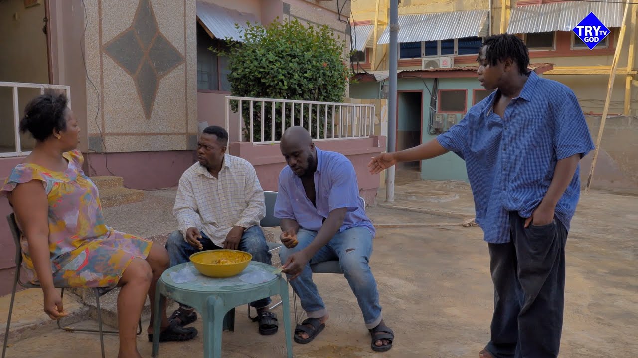 😂🔥KYEKYEKU WILL ALWAYS LET AKABENEZER DOWN😂FT SHEFU,OPOKU BILSON,DIANA