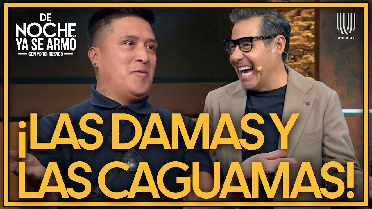 ¡Como brazo de albañil! Albañiles confiesan qué tan infieles son dentro de su gremio | De Noche