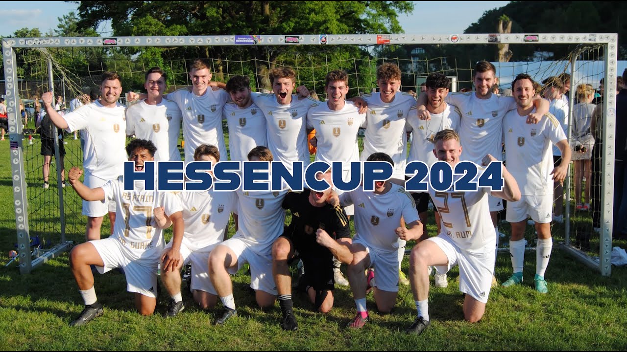 HESSENCUP 2024 - AFTERMOVIE