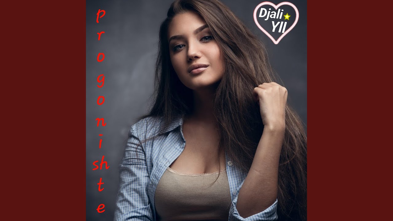 - PROGONISHTE -