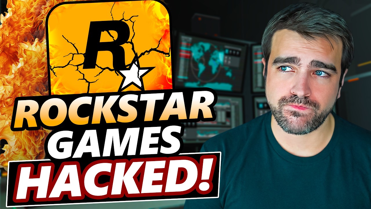 Rockstar's Finances Just Leaked... And It's Bigger Than You Think