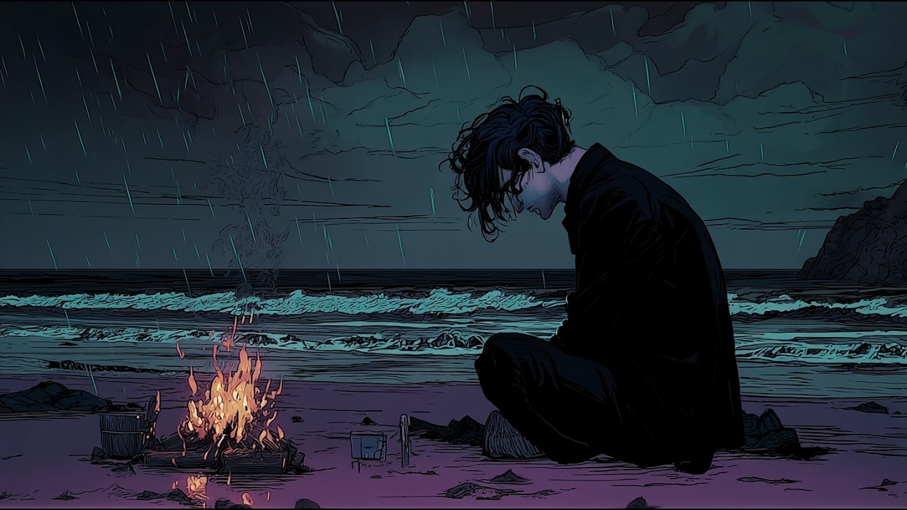 maybe in another life &ndash; a late night heartbreak playlist