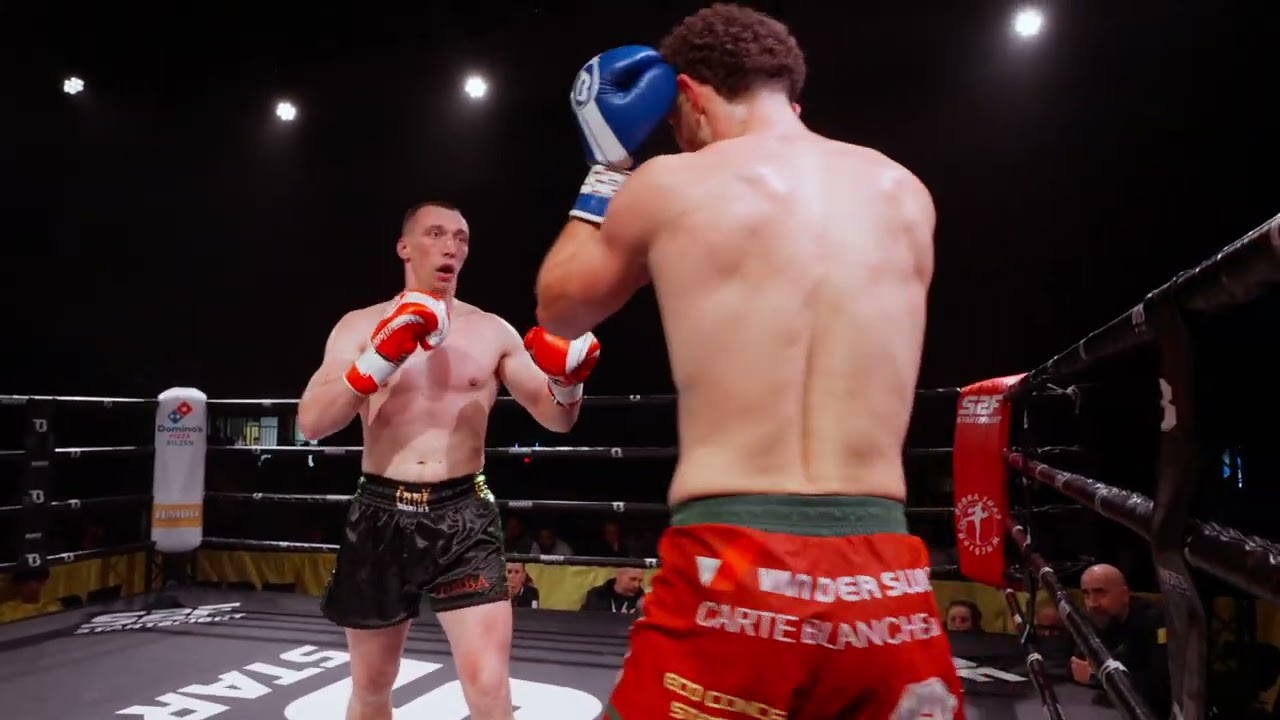 S2F 34 MOHAMMED vs RYAN