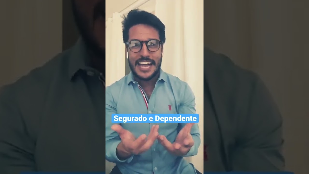 Segurado e Dependente
