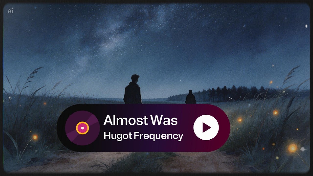 Almost Was