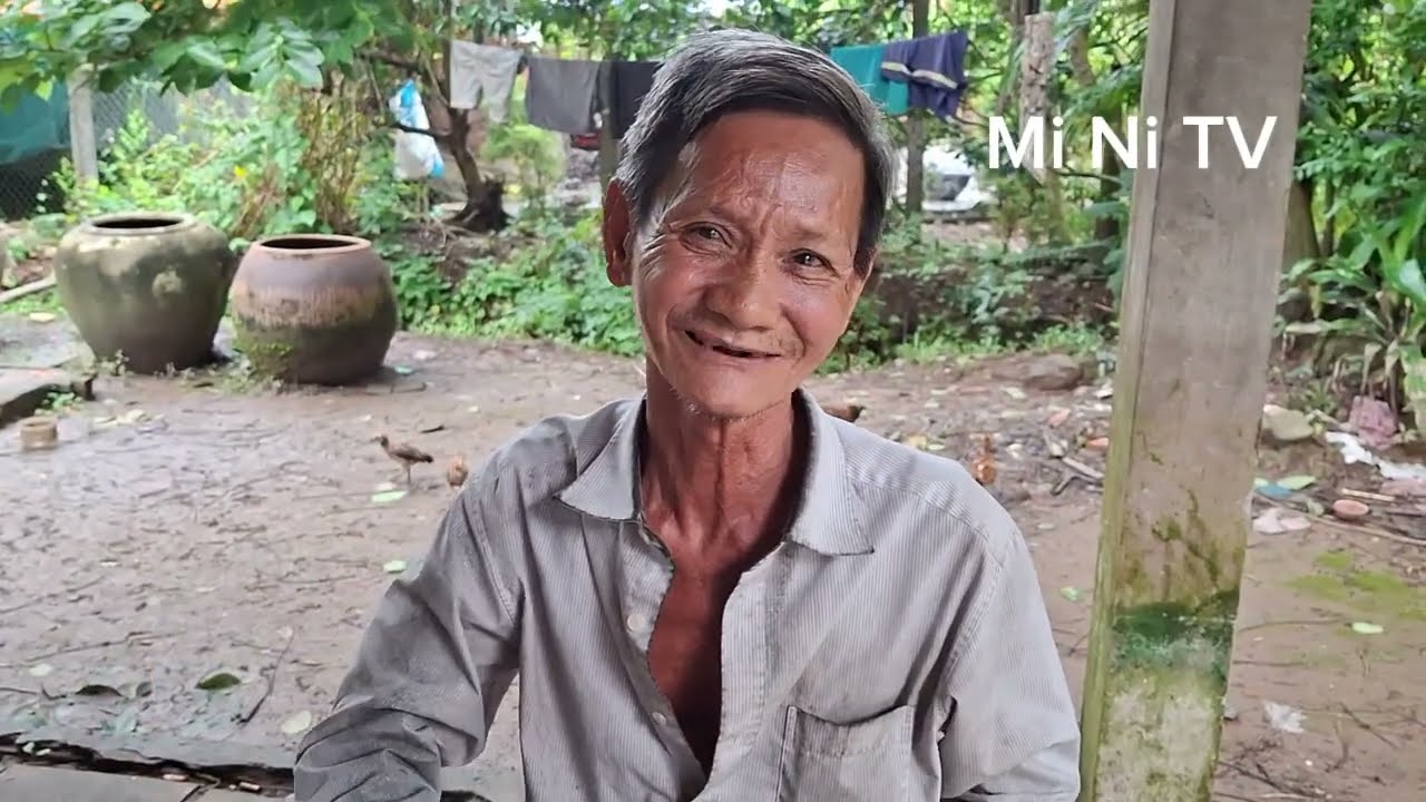 cua đồng siêu ngon ở miền quê.
