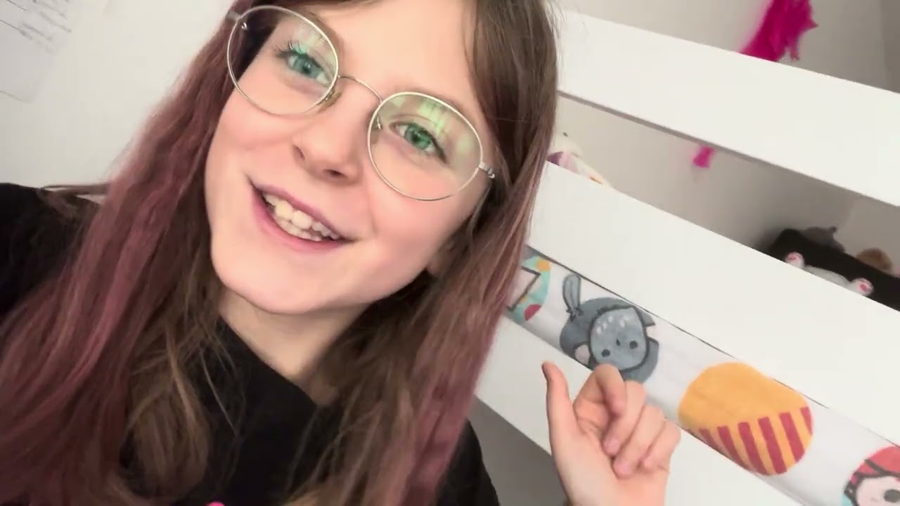 Co jsem dostala k Vánocům??🎁🎄