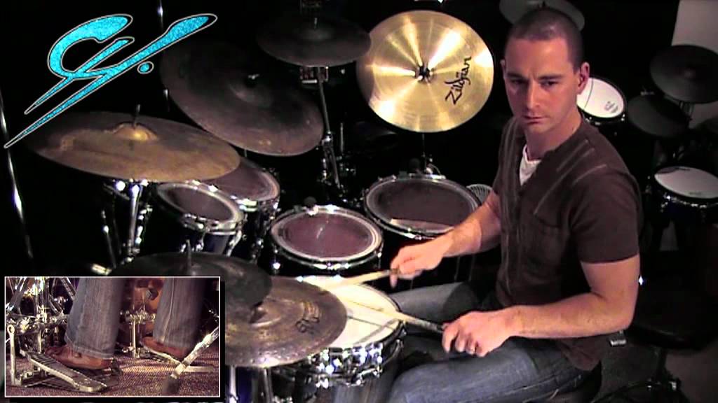 Soup - Grade 3 Drum Kit - Trinity Guildhall 2011_2013