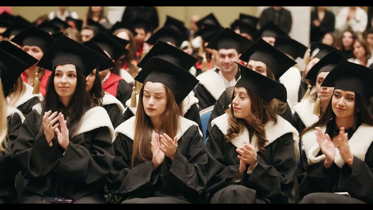 Gruni Graduation 2024