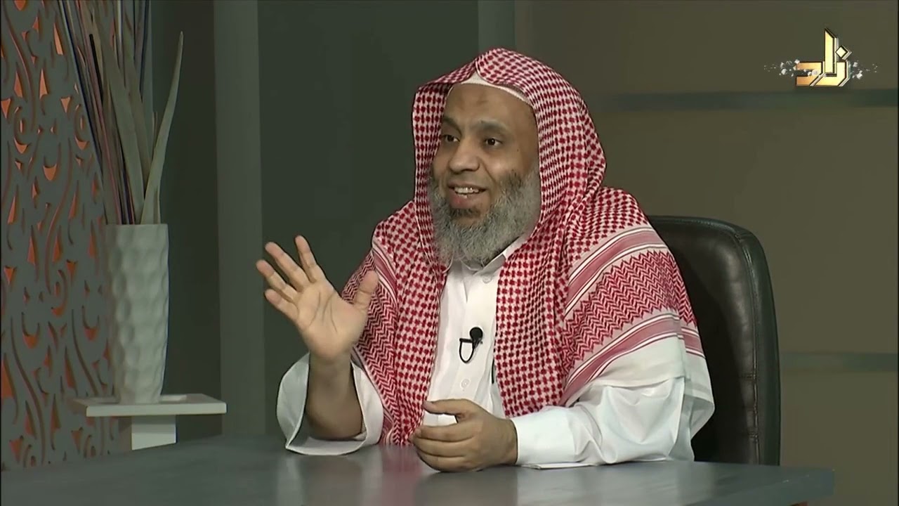 السؤال التفاعلي -  ما أفضل كتاب قرأته في آداب طالب العلم؟ وما ميزته؟