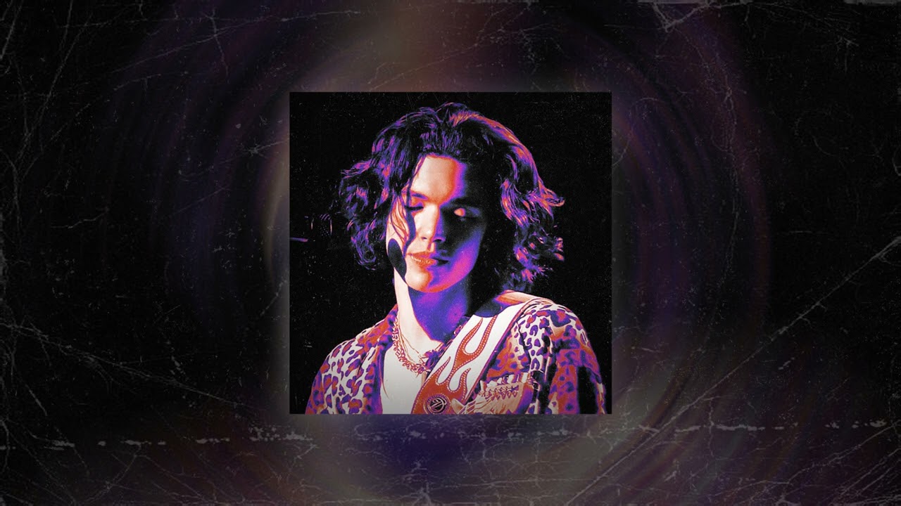 Conan Gray x Lexi Jayde Type Beat - 