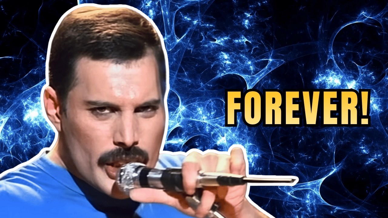 How Highlander Inspired QUEEN and Went WAY Beyond!