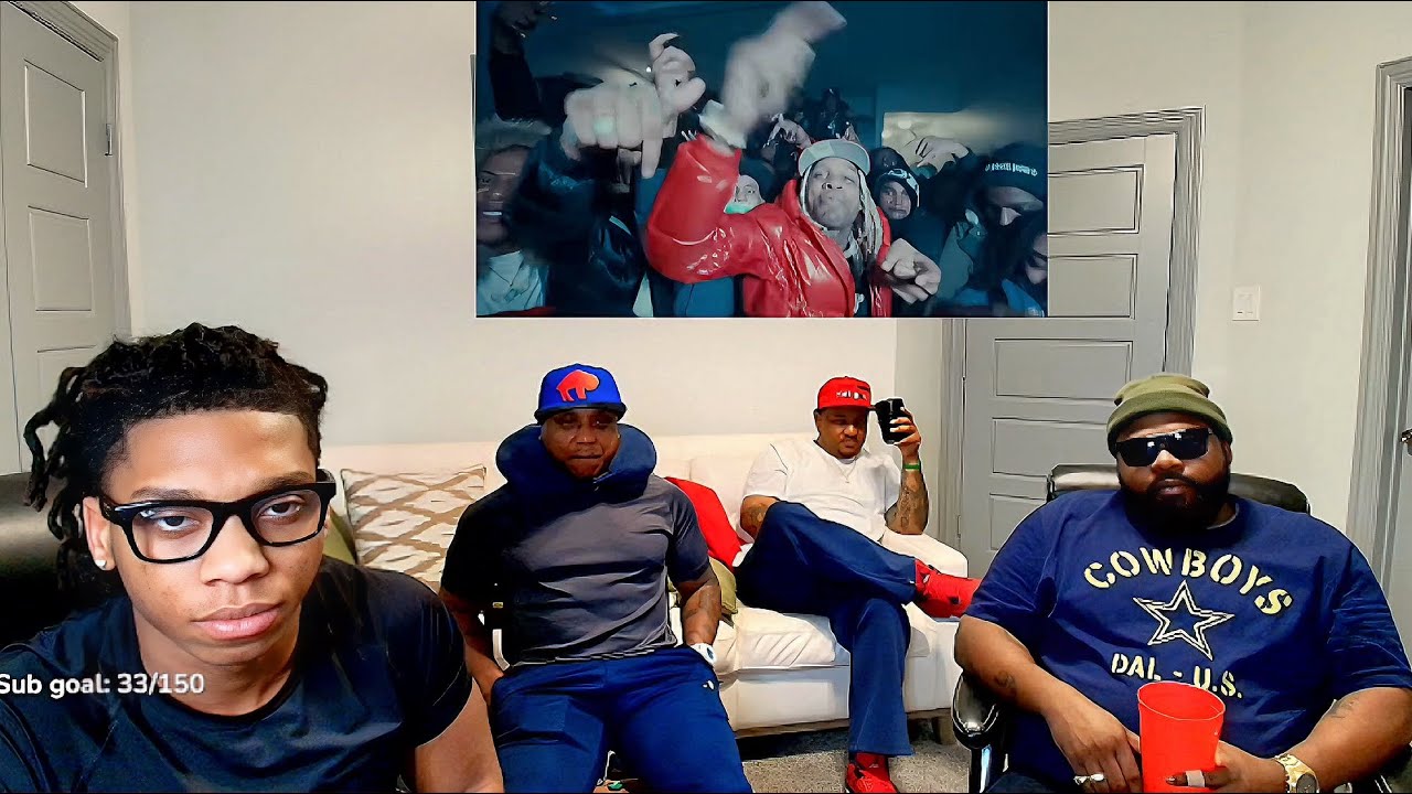 OLD HEADS REACT TO Pooh Shiesty - Back In Blood, Monday to Sunday, Switch It Up