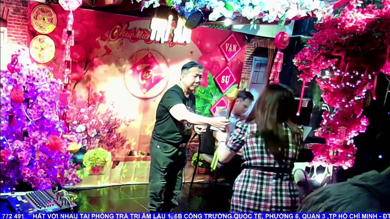 Anh yêu em vào cõi chết (St: Phạm Duy) Trình bày: Elvis Hải