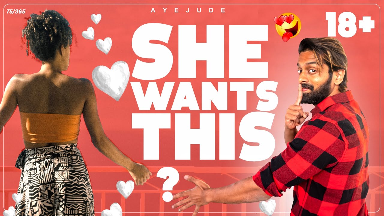 5 Things A Girl Wants From A Boy (she won’t tell)