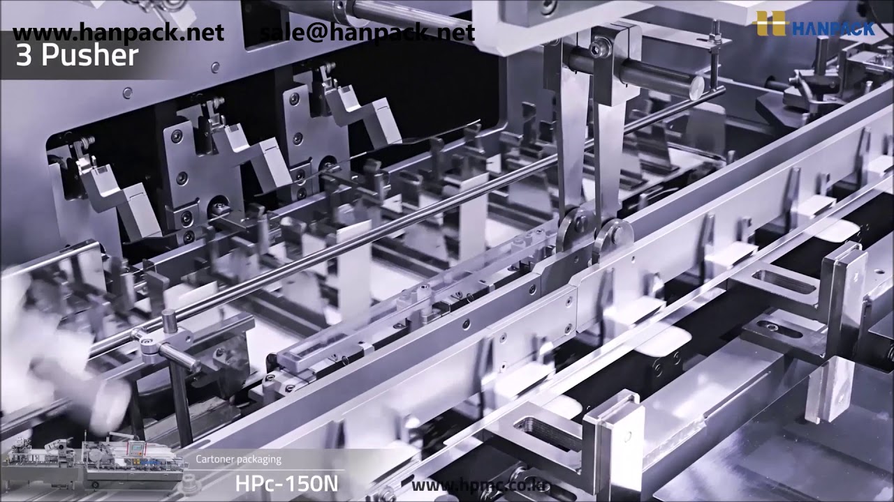 HPc 150n PTP