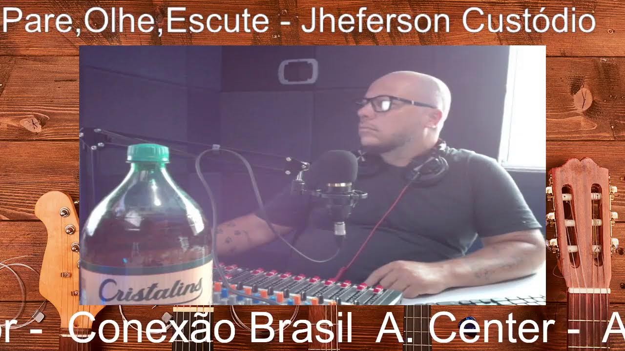 Estação Lins Rádio TV Ao Vivo