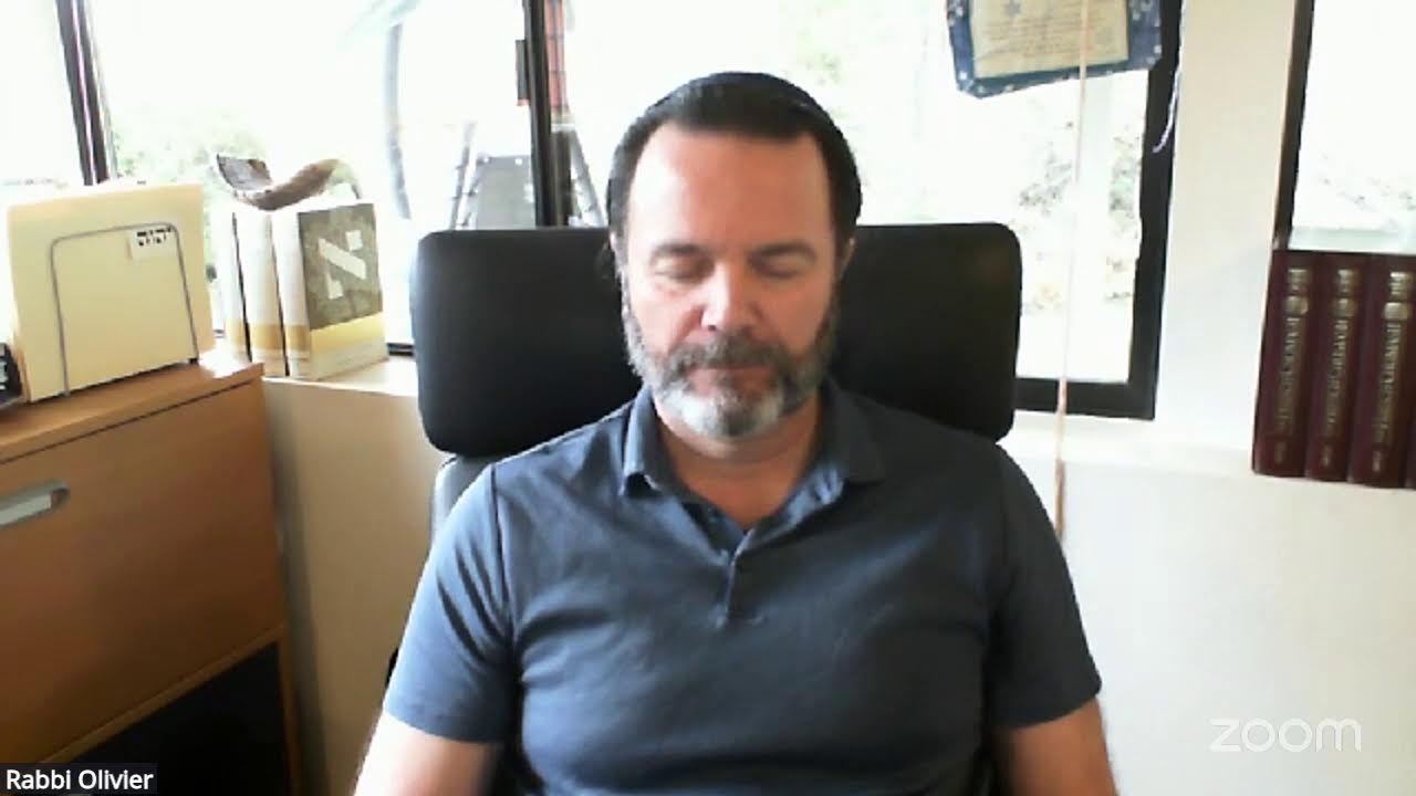 Mid-Day Meditation