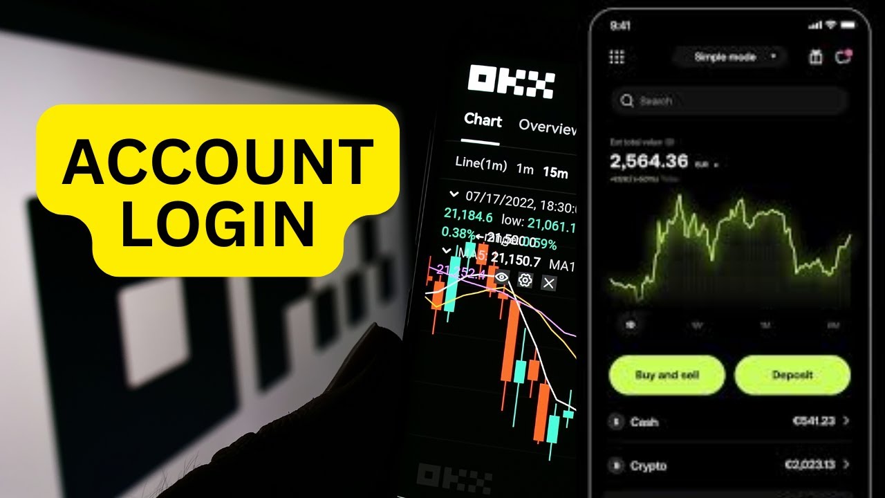 How to Login OKX Web3 Account 2025?