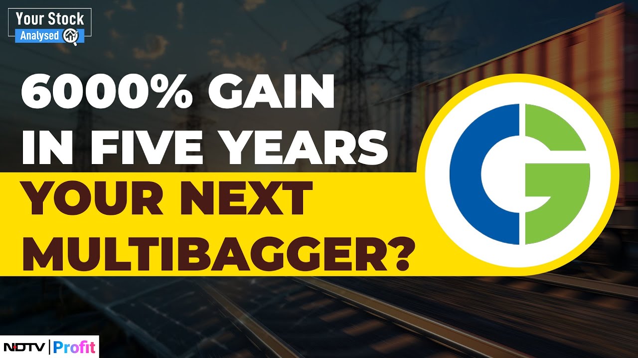 CG Power Stock Analysis: 75% Growth, Strong Financials, & Future Expansion Plans | Should You Buy?