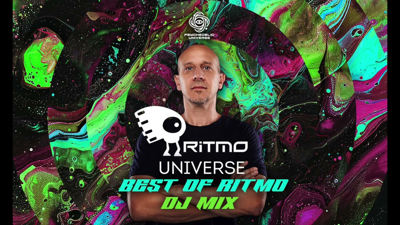 Ritmo Universe | Best of Ritmo DJ Mix