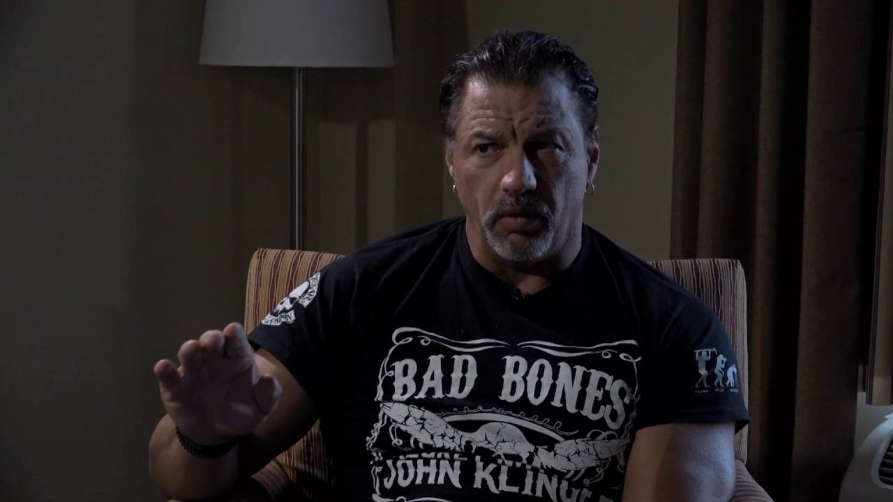 Al Snow on Sunny & Chyna!